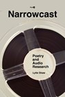 Narrowcast - Lytle Shaw - 9781503606562