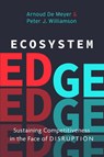 Ecosystem Edge - Peter J. Williamson ; Arnoud De Meyer - 9781503610217