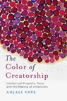 The Color of Creatorship - Anjali Vats - 9781503610958
