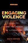 Engaging Violence - David Simpson - 9781503633087
