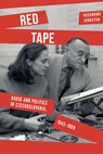 Johnston, R: Red Tape - JOHNSTON,  Rosamund - 9781503638693