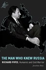 The Man Who Knew Russia - Jonathan Daly - 9781503645714