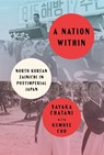 A Nation Within - Sayaka Chatani - 9781503646124