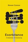 Exorbitance - Steven Connor - 9781503646193