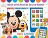 Disney Baby Little My Own Phone - P. I. Kids - 9781503735040