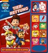 PAW Patrol, Tier-Rettung -  - 9781503737471