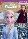 Disney Frozen 2: Look and Find - PI Kids - 9781503743588