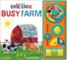 World of Eric Carle: Busy Farm - Susan Rich (Publisher) Brooke - 9781503746602