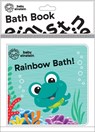 Baby Einstein: Rainbow Bath! Bath Book - Pi Kids - 9781503751347