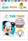 Disney Baby: Tub Time! Bath Book - PI Kids - 9781503754898