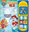 PAW Patrol: Mission Klo - Nickelodeon - Pappbilderbuch mit 7 spannenden Geräuschen für Kinder ab 3 Jahren - Phoenix International Publications Germany GmbH - 9781503755178