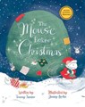 The Mouse Before Christmas - Tracey Turner - 9781503762732