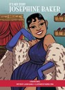 It's Her Story Josephine Baker A Graphic Novel - Lauren Gamble - 9781503764910
