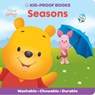 Disney Baby: Seasons Kid-Proof Books - Pi Kids - 9781503766297