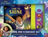 Disney Encanto: Time to Shine Book and 5-Sound Flashlight Set - The Disney Storybook Art Team - 9781503767980