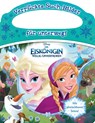 Disney Die Eiskönigin - Verrückte Such-Bilder für unterwegs - Wimmelbuch - Pappbilderbuch mit Stift und abwischbaren Seiten ab 3 Jahren - Phoenix International Publications Germany GmbH - 9781503770294