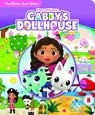 Gabby's Dollhouse - Verrückte Such-Bilder - Wimmelbuch - Pappbilderbuch mit wattiertem Umschlag - Phoenix International Publications Germany GmbH - 9781503772298