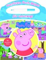 Peppa Pig - Verrückte Such-Bilder für unterwegs - Wimmelbuch - Pappbilderbuch mit Stift und abwischbaren Seiten ab 3 Jahren - Peppa Wutz - Phoenix International Publications Germany GmbH - 9781503773349