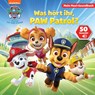 PAW Patrol - Was hört ihr, PAW Patrol? - Mein Maxi-Soundbuch - 50 Sounds - Phoenix International Publications Germany GmbH - 9781503773806