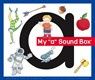My 'a' Sound Box - Jane Belk Moncure - 9781503823044