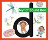 My 'd' Sound Box - Jane Belk Moncure - 9781503823075
