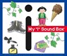 My 'i' Sound Box - Jane Belk Moncure - 9781503823129
