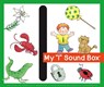 My 'l' Sound Box - Jane Belk Moncure - 9781503823150