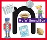 My 'n' Sound Box - Jane Belk Moncure - 9781503823174