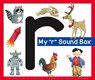 My 'r' Sound Box - Jane Belk Moncure - 9781503823211