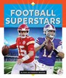 Football Superstars - Mark Shulman ; Solomon Shulman - 9781503858152