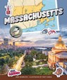 Massachusetts - Ann Heinrichs - 9781503870369