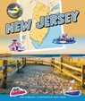 New Jersey - Ann Heinrichs - 9781503870451