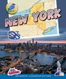 New York - Ann Heinrichs - 9781503870475