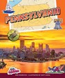 Pennsylvania - Ann Heinrichs - 9781503870536