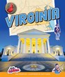 Virginia - Ann Heinrichs - 9781503870611