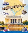 Washington, DC - Ann Heinrichs - 9781503870666