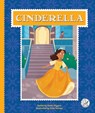 Cinderella - Nadia Higgins - 9781503870901