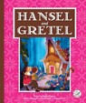Hansel and Gretel - Nadia Higgins - 9781503870918
