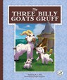 The Three Billy Goats Gruff - M. J. York - 9781503870956