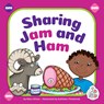 Sharing Jam and Ham - Marv Alinas - 9781503889316