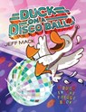 Duck on a Disco Ball - Jeff Mack - 9781503902923