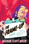 The Frame-Up - Meghan Scott Molin - 9781503904194