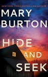 Hide and Seek - Mary Burton - 9781503905269