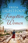 Forgotten Women - Freda Lightfoot - 9781503934214