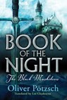 Book of the Night - POTZSCH,  Oliver - 9781503938427