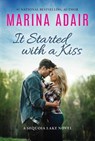It Started with a Kiss - Marina Adair - 9781503939684