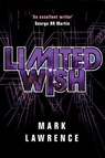 Limited Wish - Mark Lawrence - 9781503946781