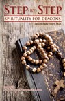Step-by-Step Spirituality for Deacons - Eddie Ensley - 9781504000154