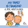 My Family Is Changing - Emily Menendez-Aponte - 9781504000215