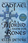 Peters, E: Morbid Taste for Bones - Ellis Peters - 9781504001939